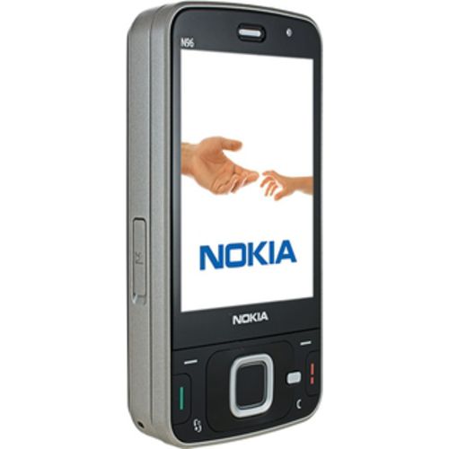Все для nokia n96 порно темы