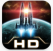 Galaxy on Fire 2 HD