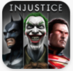 Injustice: Gods Among Us