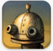 Machinarium