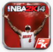 NBA 2K14