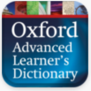 Oxford Advanced Learner's Dictionary, 8th edition