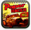 Paper Racer HD