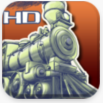 Paper Train HD