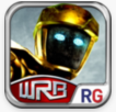 Real Steel World Robot Boxing