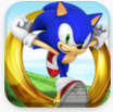 Sonic Dash