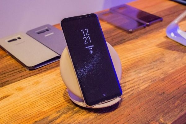 Samsung Galaxy S8+