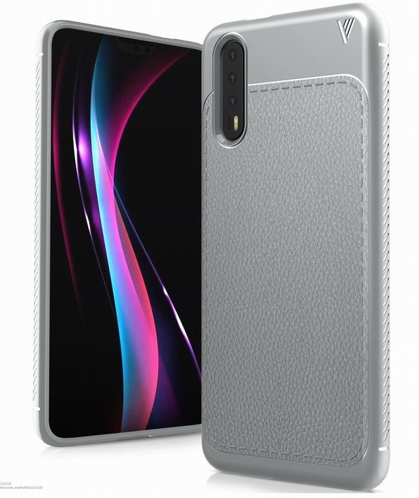 Смартфон huawei 12i. Хуавей с 3 камерами