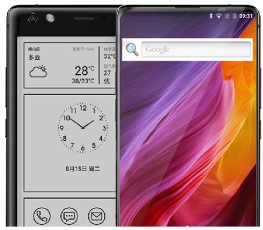 Смартфон модель 2. Смартфон модель 2