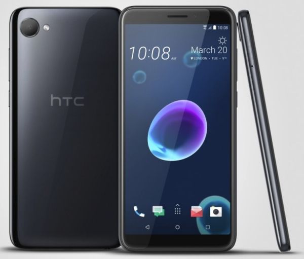 HTC Desire 12  Desire 12+