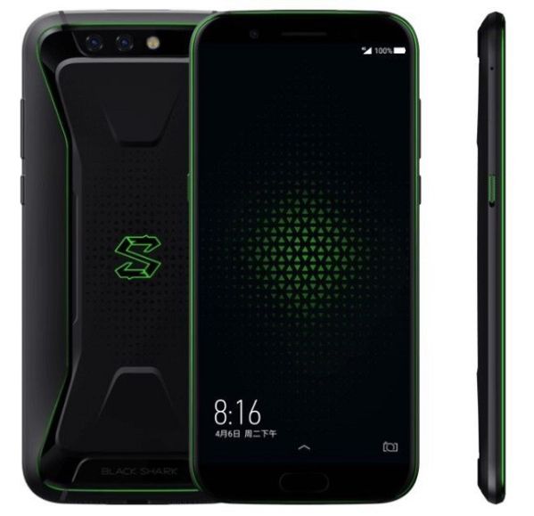 Xiaomi Black Shark