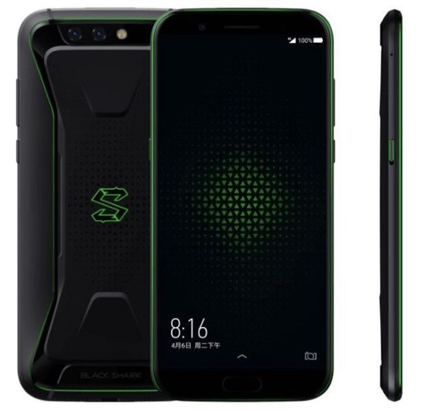 Xiaomi Black Shark 