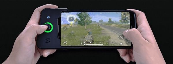 Xiaomi Black Shark