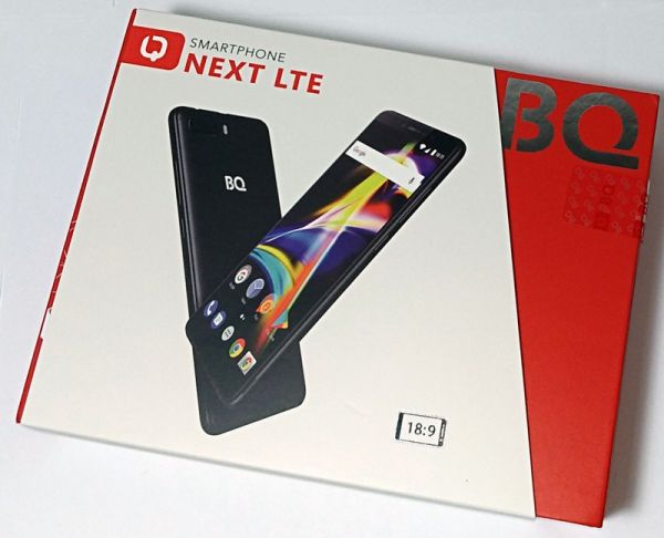 Bq next. Bq next