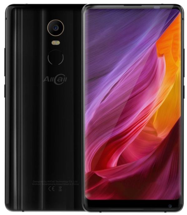 AllCall MIX 2