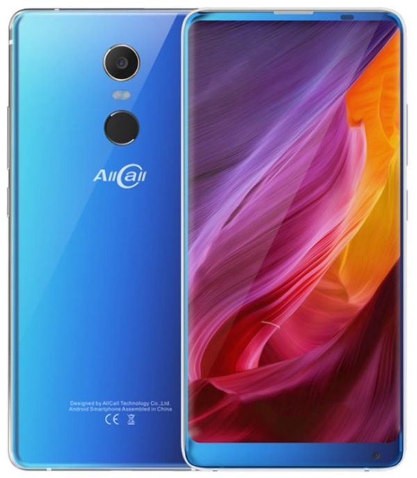 AllCall MIX 2