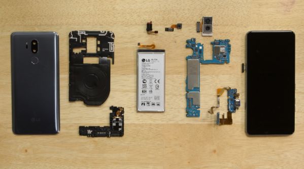 LG G7 ThinQ