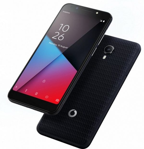  Vodafone Smart N9  N9 lite