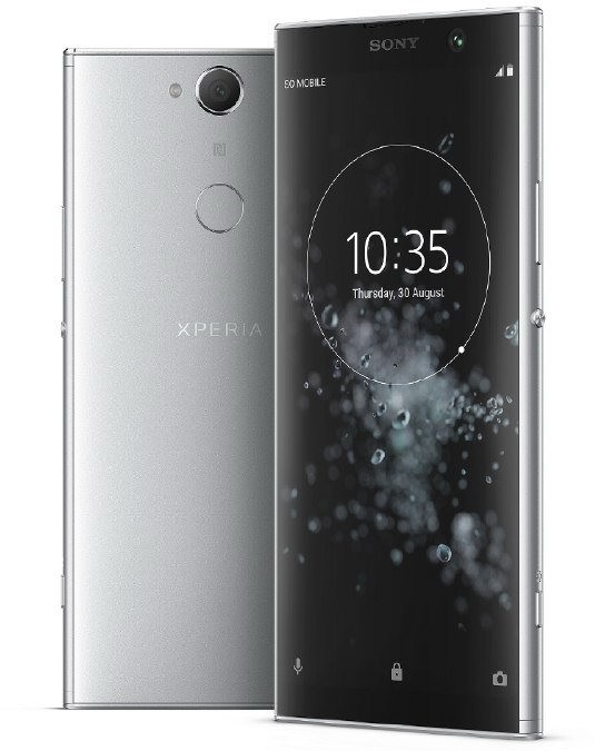 Sony Xperia XA2 Plus