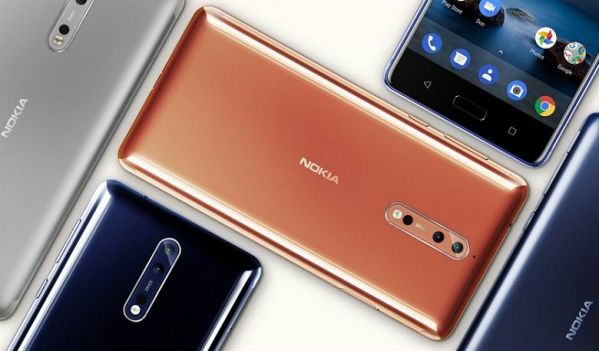 Nokia