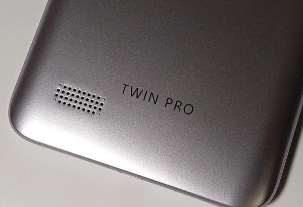 BQ Twin Pro