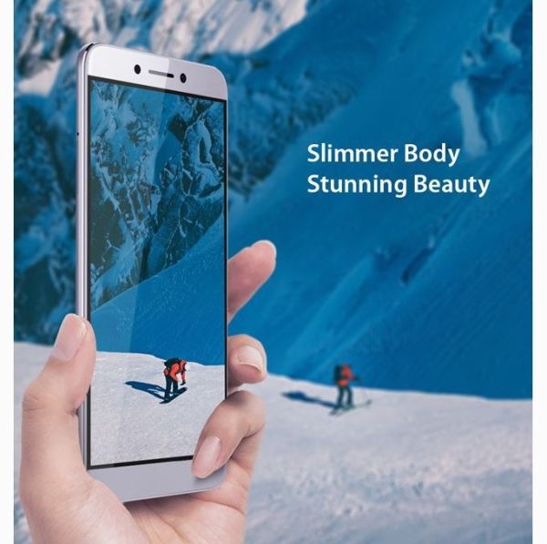 LEAGOO T8s