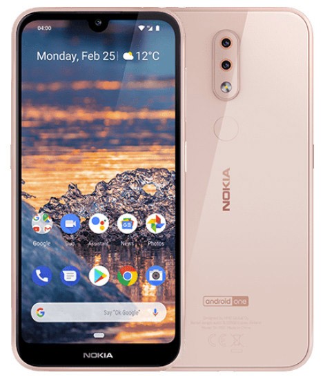 Nokia 4.2