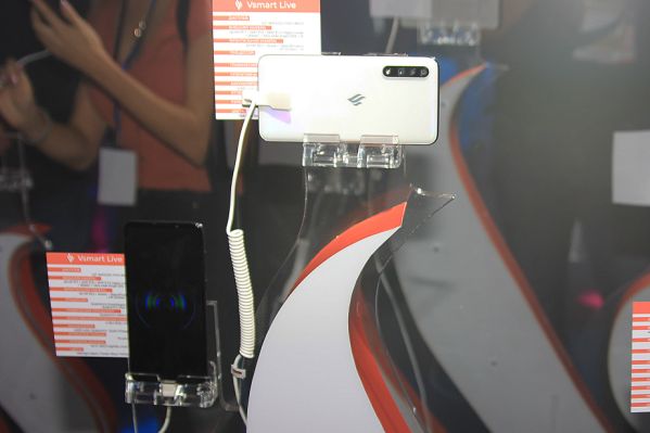 Vsmart