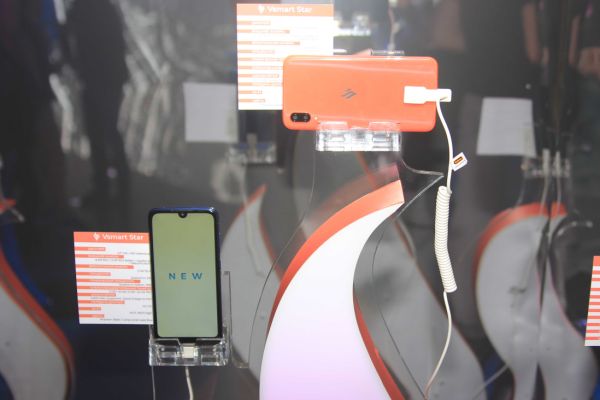 Vsmart