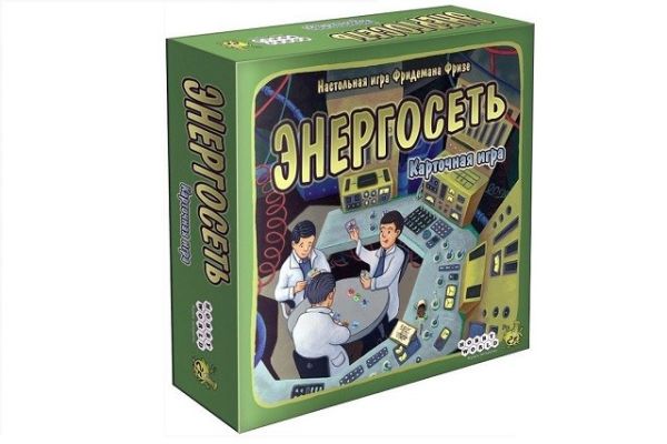 Hobby World представила альтернативу «Монополии»