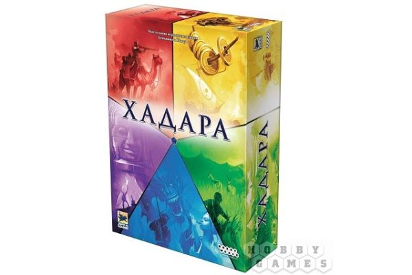 Hobby World представила альтернативу «Монополии»