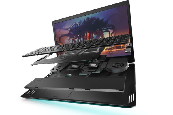 Alienware Aurora R11