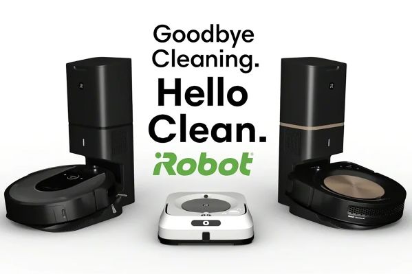 iRobot Genius