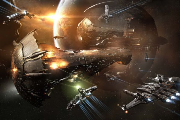 EVE Online