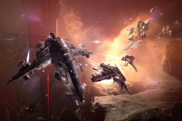 EVE Online