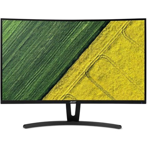 Acer ED273UAbmiipx 27 Black (UM.HE3EE.A07) (EAC) - дешево купить Асер ...