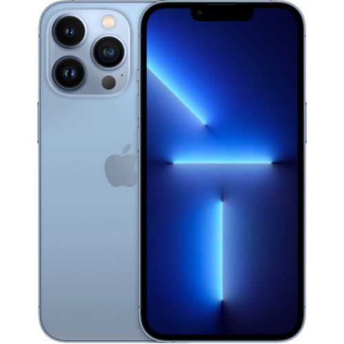 Iphone 13 Pro 256gb Sierra Blue Купить
