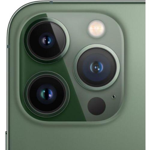 Apple iPhone 13 Pro Max 256Gb Green (A2641 JP) - дешево купить Эпл ...