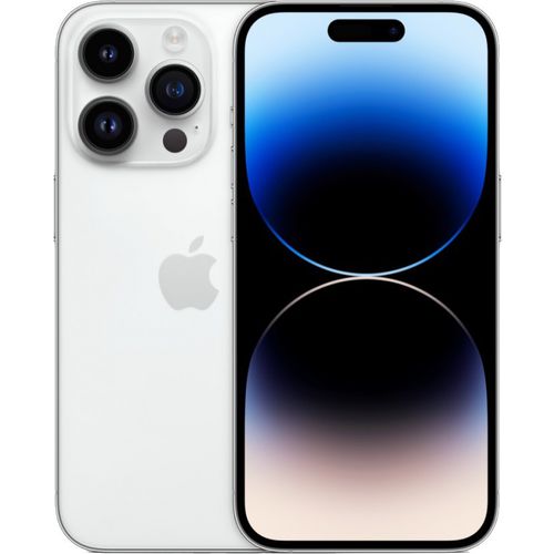 Apple iPhone 14 Pro Max 256Gb Silver (A2893, JP) - дешево купить Эпл ...