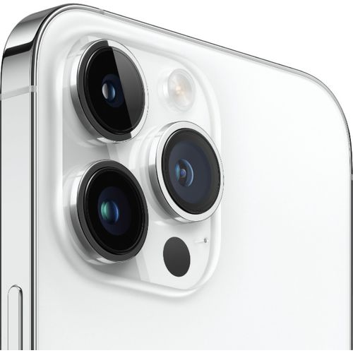 Apple iPhone 14 Pro Max 256Gb Silver (A2893, JP) - дешево купить Эпл ...