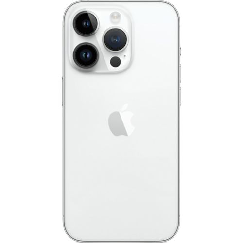 Apple iPhone 14 Pro Max 256Gb Silver (A2893, JP) - дешево купить Эпл ...