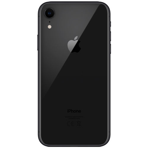 Apple iPhone XR 64Gb (A2105) Black - дешево купить Эпл Айфон Xr 64Gb ...