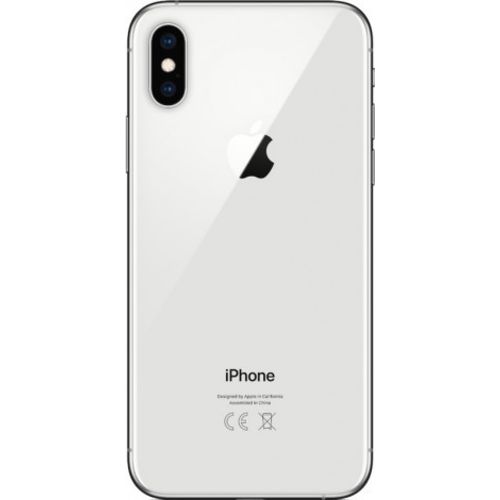 Apple iPhone XS 256Gb (PCT) Silver - дешево купить Эпл Айфон Xs 256Gb ...