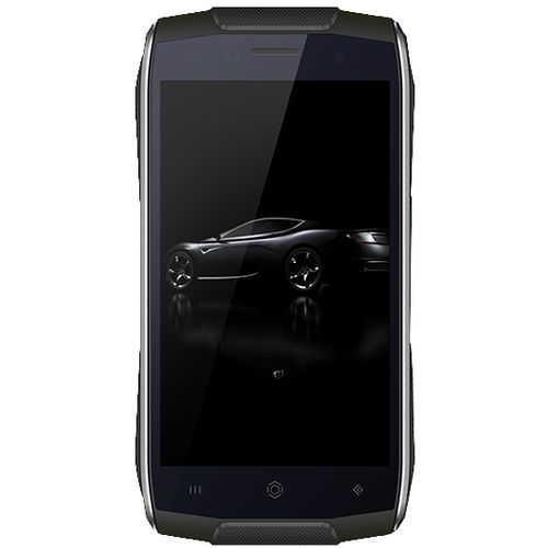 Ударопрочный телефон HOMTOM HT Z6 Ударопрочный телефон HOMTOM HT Z6