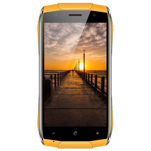 Ударопрочный телефон HOMTOM HT Z6 Ударопрочный телефон HOMTOM HT Z6