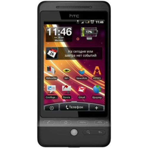 Прошивка официальная на htc explorer