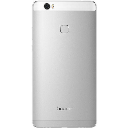 Huawei Honor Note 8 64Gb+4Gb Dual LTE Silver - дешево ...