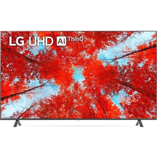 LG 50UQ90006LD (2022) Black (РСТ) - дешево купить Элджи 50Uq90006Ld ...