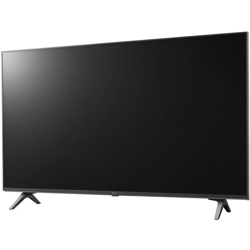 LG 50UQ90006LD (2022) Black (РСТ) - дешево купить Элджи 50Uq90006Ld ...