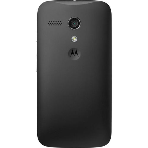 Motorola Moto G XT1039 8Gb LTE Black - дешево купить Моторола Мото G ...